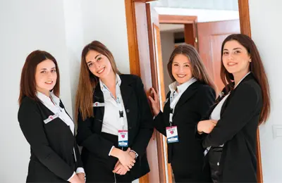 Interpretariato per Business ad Asti