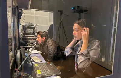 Interpreti per grandi Eventi ad Asti