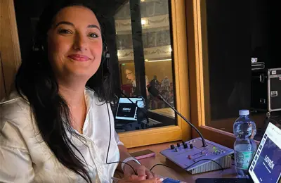 Interpreti per il settore Medico e Scientifico ad Asti